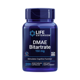 Life Extension, DMAE Bitartrate